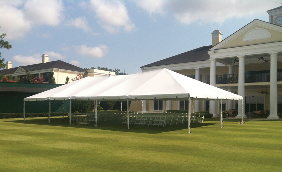 Tent Rentals